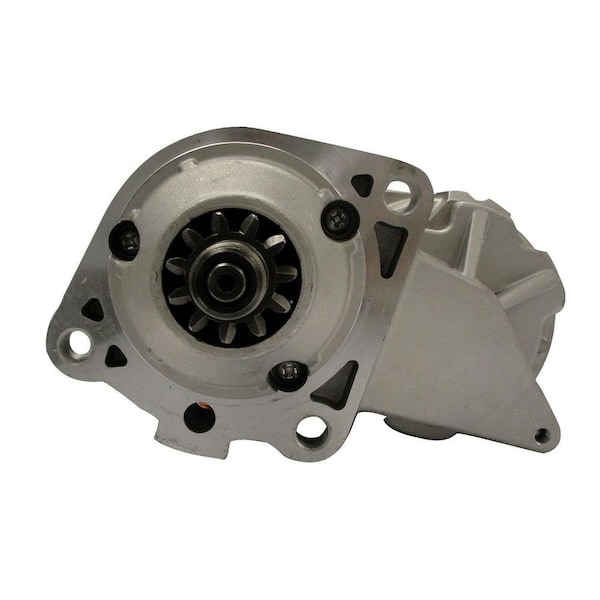 Aftermarket Fits John Deere STARTER FITS SKIDDER 360D 460D 540G 560D 640G648G 740 748G 848K ELS60-0183 - main